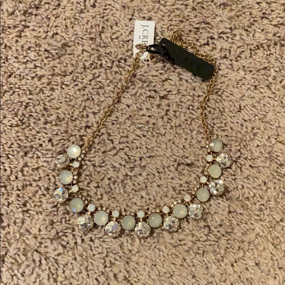 J. Crew Necklace